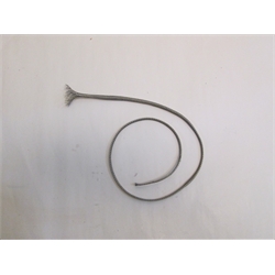 Garage Sale - Stainless Braided Hose Cover, 3/16 To 3/8 Inch O.D.