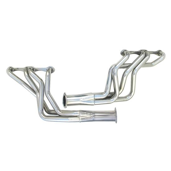 Garage Sale - 1965-1989 Small Block Chevy Long Tube Headers, AHC Coated