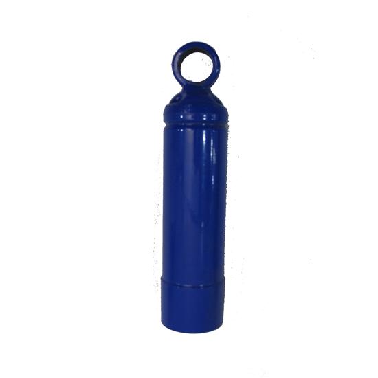 AFCO 1970X Replacement Shock Body, Steel Body Twin Tube, 7 Inch AFCO 1970X Replacement Shock Body, Steel Body Twin Tube, 7 Inch