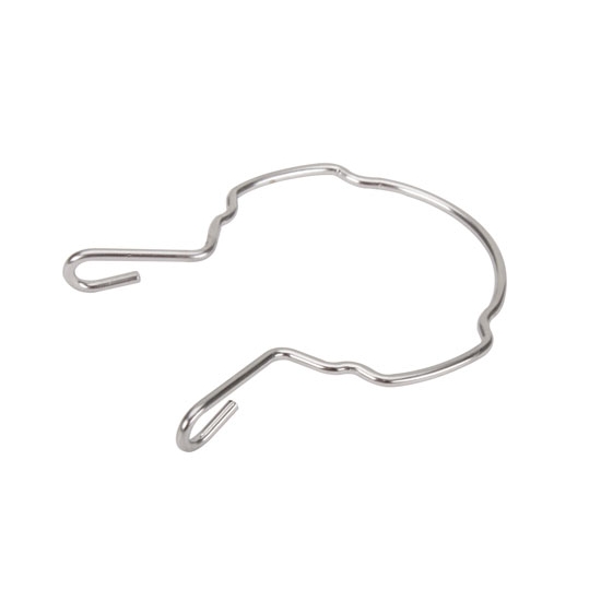 AFCO 10243SR Aluminum Threaded Coil Over Snap Ring AFCO 10243SR Aluminum Threaded Coil Over Snap Ring