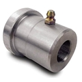 AFCO 20098 Steel Upper Control Arm Bushing, 1.39 O.D. x .688 I.D.