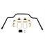 1974-80 Ford Rear Sway Bar Kit for Cars W/O Factory Bar, 7/8 Inch 1974-80 Ford Rear Sway Bar Kit for Cars W/O Factory Bar, 7/8 Inch