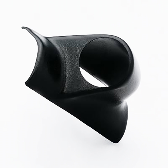 Auto Meter 10211 Single Gauge Pillar Pod, 93-02 Camaro/Firebird Auto Meter 10211 Single Gauge Pillar Pod, 93-02 Camaro/Firebird