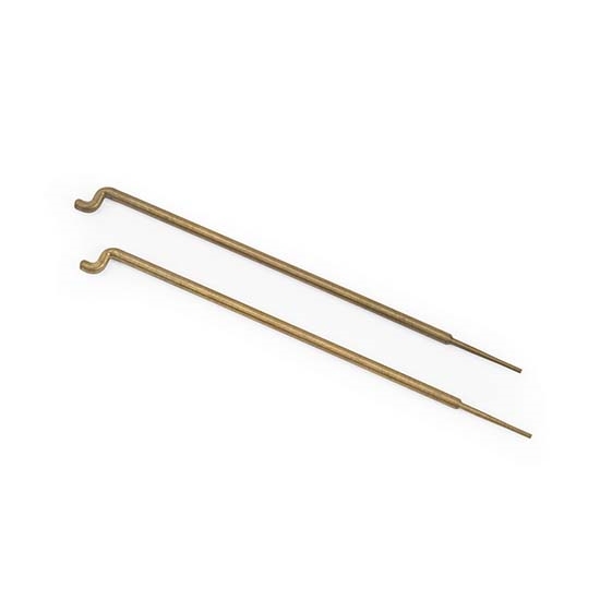 Edelbrock 1937 Performer Series QJet Carburetor Primary Metering Rod