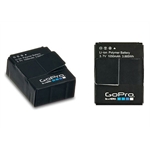 GoPro AHDBT-301 Hero 3 Rechargeable Lithium Battery
