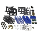 Holley 4150 Alcohol Carburetor Rebuild Master Kit