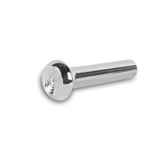 Eddie Motorsports MS274-19P Door Lock Knob, 1968 & Up GM