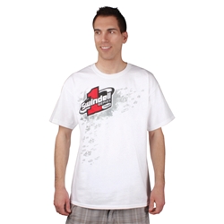 Swindell Series White T-Shirt