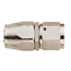 Aeroquip FCE1013 Nickel Plated Straight -8 AN Hose End Coupler Fitting Aeroquip FCE1013 Nickel Plated Straight -8 AN Hose End Coupler Fitting