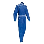 Garage Sale - Sparco Pit Stop Crew Suit, XXL