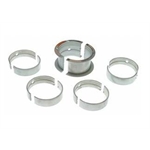 Clevite H-Series Small Block Chevy Main Bearings