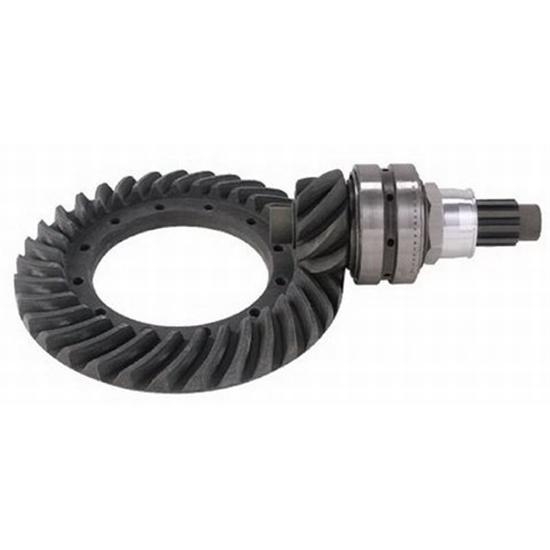 Winters Performance 51457 Ring & Pinion Set, 4.57 Bare Winters Performance 51457 Ring & Pinion Set, 4.57 Bare