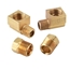 Walker 345 Radiator Transmission Cooler 90 Degree Fittings Walker 345 Radiator Transmission Cooler 90 Degree Fittings