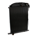 Walker B-Z-494-1 Z-Series 1936 Ford Radiator for Ford Engine