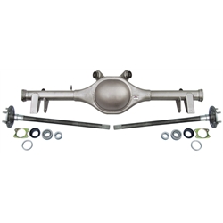 Currie 1968-72 Chevelle 9 Inch Replacement Rear Axle