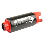 Aeromotive 11140 340 Stealth Fuel Pump, Centered Inlet