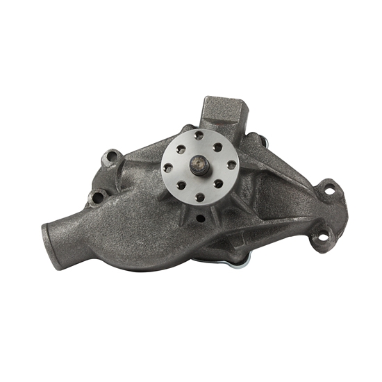 Speedway Small Block Chevy Short Steel Water Pump eBay
