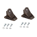 Small Block Chevy Steel Side Engine Mount Kit