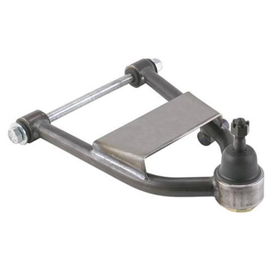 Mustang II Tubular Lower Arms for Air Ride/Wilwood, No Strut, 5/8 In Mustang II Tubular Lower Arms for Air Ride/Wilwood, No Strut, 5/8 In