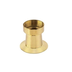Model T Filler Neck, Brass