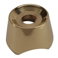 1915-31 Ford Windshield Swivel, Brass