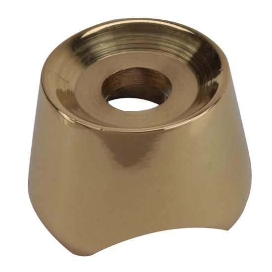 1915-31 Ford Windshield Swivel, Brass 1915-31 Ford Windshield Swivel, Brass
