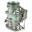 9 Super 7 Secondary 3-Bolt 2 Barrel Carburetor, Plain Finish 9 Super 7 Secondary 3-Bolt 2 Barrel Carburetor, Plain Finish