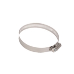 Garage Sale - 2-3/4 Inch Steel Hose Clamp