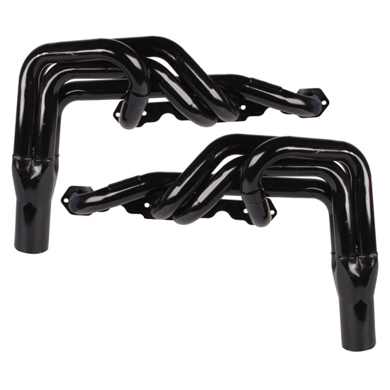 Schoenfeld Headers 196-3 IMCA Stock Car Header Schoenfeld Headers 196-3 IMCA Stock Car Header