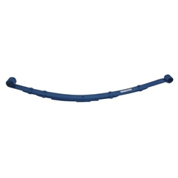 Landrum Springs 21-342SPD Camaro/Nova Multi-Leaf Spring, 200 Lb. Rate