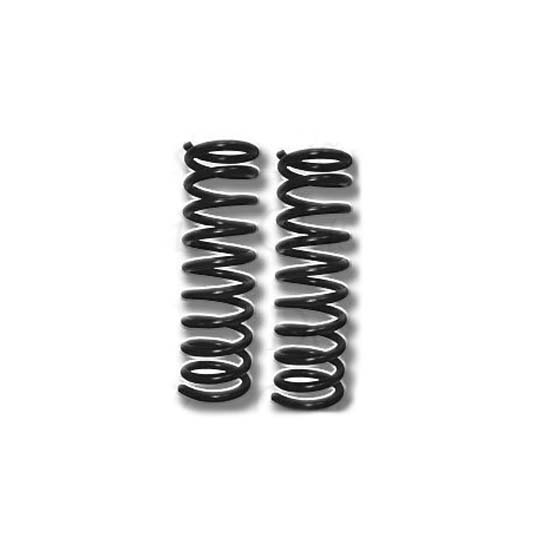 D&R Classic K00036 Big Block Chevy Coil Springs, Camaro/Nova, Pair eBay
