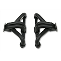 Block Hugger Tight-Fit Headers for ZZ4 Crate Motor, Plain