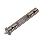 Stallard Forged Aluminum Micro Sprint 5/8 Inch Hollow Steel Kingpin