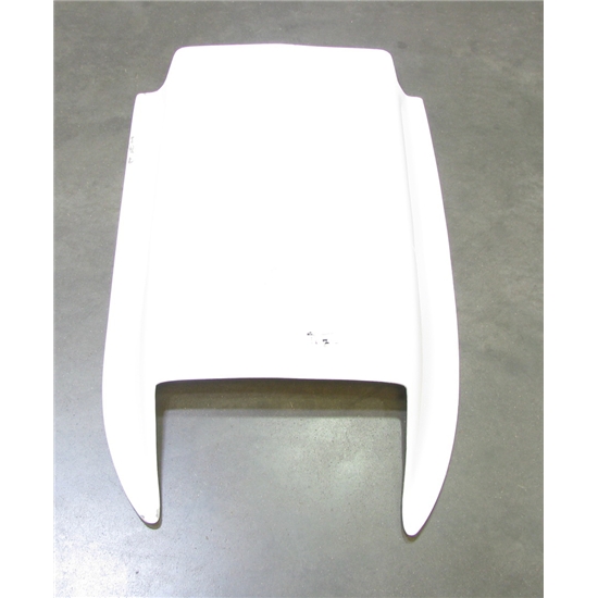 Garage Sale Corvette Stingray Hood Scoop Free Shipping Speedway
