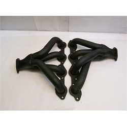 Garage Sale - Big Block Chevy Tight Fit Headers, Plain