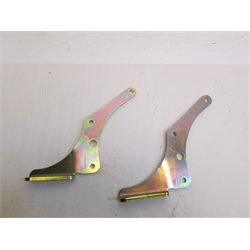 Garage Sale - Steel Rear Motor Mounts, Chevy