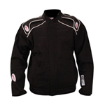 Garage Sale - Bell Endurance II Driving Jacket Only, Black, Size XL