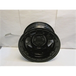 Garage Sale - Bassett D-Hole IMCA Approved Wheel, 15X8, 5 on 4-3/4, Beadlock
