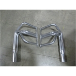 Garage Sale - Small Block Chevy Sprint Roadster Headers, AHC Coated.