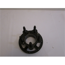 Garage Sale - Speedway Grand National Rear Hub, 5 On 4-3/4 Inch