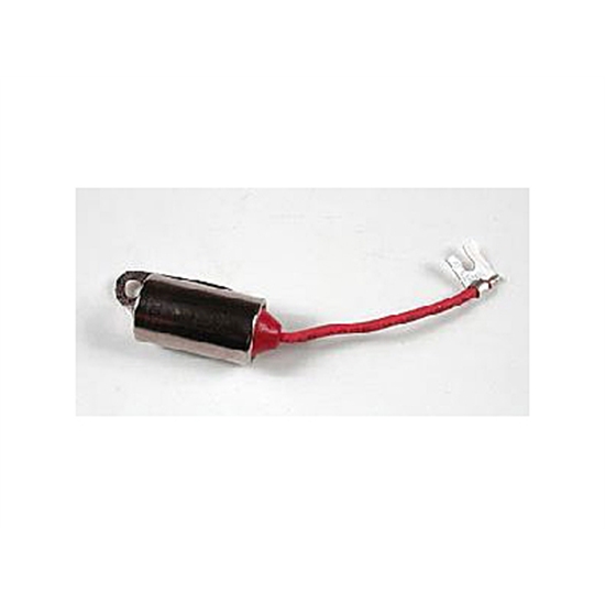 Garage Sale - Accel Performance Condenser for Ford V8 Garage Sale - Accel Performance Condenser for Ford V8