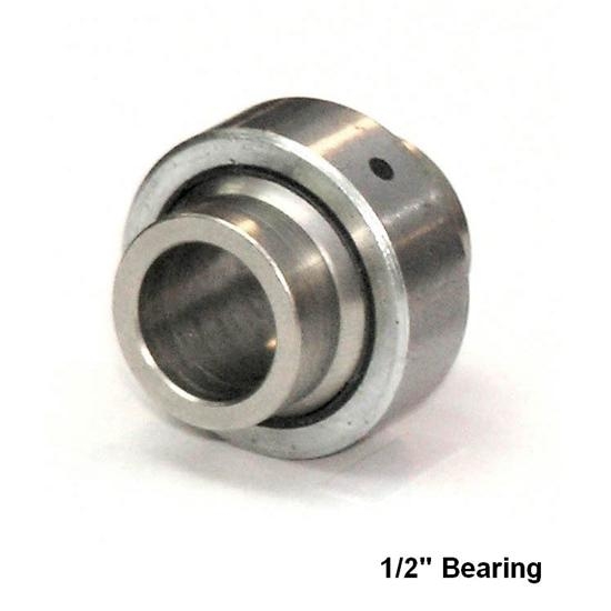 AFCO 1007X Shock End 1/2 I.D. x 1.06 Inch Wide Drag Bearing-Comp Lined AFCO 1007X Shock End 1/2 I.D. x 1.06 Inch Wide Drag Bearing-Comp Lined