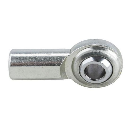 AFCO 10433 Standard Steel Heim Rod End, 5/8-18 LH Female AFCO 10433 Standard Steel Heim Rod End, 5/8-18 LH Female