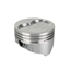 KB Chevy 400 Hyperutectic Pistons, Dish, 5.7 Inch Rod KB Chevy 400 Hyperutectic Pistons, Dish, 5.7 Inch Rod