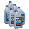 Lucas Oil 10688 10W40 Hot Rod Oil, 6Qt Case