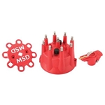 MSD 7919 12LT Magneto Cap & Rotor