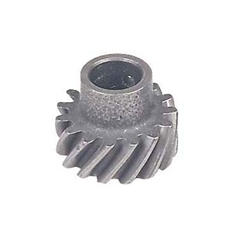 MSD 85834 Ford Steel Distributor Gear for Factory Roller Cams