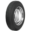 Coker Tire 556655 Firestone Vintage Bias Ply Tire, 560-15, Blackwall Coker Tire 556655 Firestone Vintage Bias Ply Tire, 560-15, Blackwall