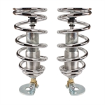 Pro Shocks C250/GM300 1955-1957 S/B Chevy V8 Front Coilover Conversion