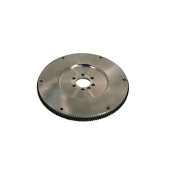 Ram Clutches 1514-10 86-Up Chevy Light Steel Flywheel 153-Tooth In Bal